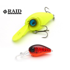  Raid Japan Level Crank Ping 32,5mm 3,5g 004 Yashizari wobbler csali