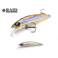  Raid Japan Level Minnow Quik72 72mm 5,2g 012 Otori wobbler csali