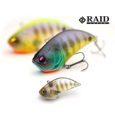  Raid Japan Level Vib 54mm 10,6g 043 Sukebe Gill wobbler csali