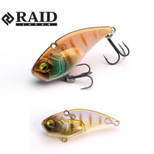  Raid Japan Level Vib Boost 9g 46mm 024 Sukebe Gill wobbler csali