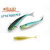  Raid Japan Little Sweeper 3" 7,6cm 072 Stealth Fish gumihal 7 db/csg