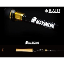 Raid Japan Maximum Cast GX-72MHC Baltoro Heat 218cm 35g bot horgászbot
