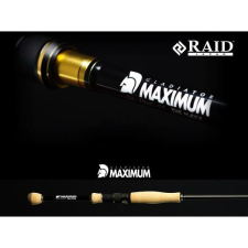  Raid Japan Maximum GX-61ULS-ST Maxx Fixer 185cm 5,3g bot horgászbot