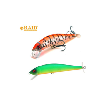 Raid Japan RAID ANSWER 107mm 14gr 002 Shimanashi Tiger csali