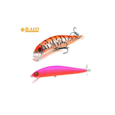 Raid Japan RAID ANSWER 107mm 14gr 007 Sunset Peach csali