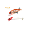 Raid Japan RAID ANSWER 107mm 14gr 009 Red Head