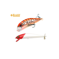 Raid Japan RAID ANSWER 107mm 14gr 009 Red Head csali