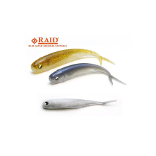 Raid Japan RAID FISH ROLLER 3" 8.9cm 057 Call White csali