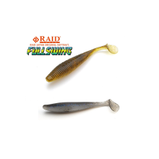Raid Japan RAID FULLSWING 3.5 8.9cm 063 Cosme Shad csali