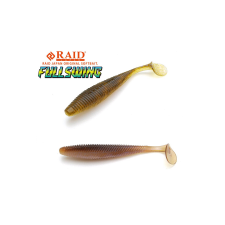 Raid Japan RAID FULLSWING 4" 10cm 048 Pearl Wakasagi csali