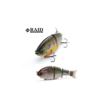 Raid Japan RAID G-DASH 130mm 40gr 002 Iroke Buna csali