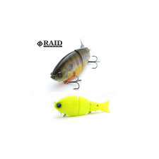 Raid Japan RAID G-DASH 130mm 40gr 003 Lemon Power csali