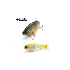 Raid Japan RAID G-DASH 130mm 40gr 004 Pearly Chart csali