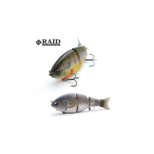 Raid Japan RAID G-DASH 130mm 40gr 006 Gachi Buna csali