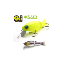 Raid Japan RAID GI 94mm 35gr 007 Chi Gill csali