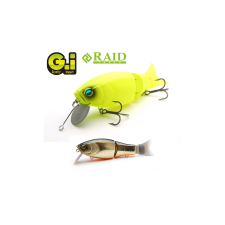 Raid Japan RAID GI 94mm 35gr 009 Real Kinkuro csali