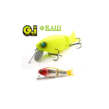 Raid Japan RAID GI 94mm 35gr 010 Clown csali