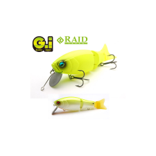 Raid Japan RAID GI 94mm 35gr 011 Pearly Chart csali