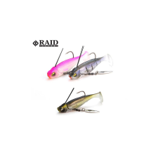 Raid Japan RAID HEAD SWIMMER LIBERO 10gr 004 The Bait csali