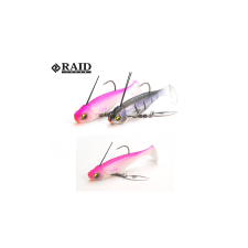 Raid Japan RAID HEAD SWIMMER LIBERO 10gr 010 Pink Trick csali