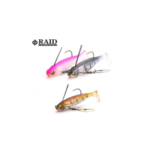 Raid Japan RAID HEAD SWIMMER LIBERO 5gr 008 Onion Gill csali