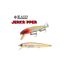 Raid Japan RAID JERKRIPPER 122mm 17.5gr 004 Jewel Wakasagi csali