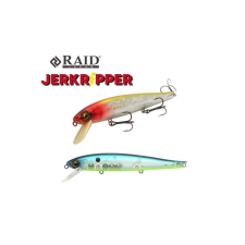 Raid Japan RAID JERKRIPPER 122mm 17.5gr 006 Lightning Blue csali
