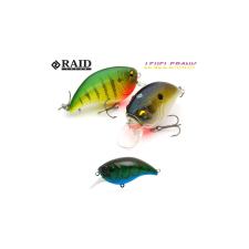 Raid Japan RAID LEVEL CRANK 51mm 10.5gr 016 Soft Shell csali