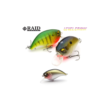 Raid Japan RAID LEVEL CRANK 51mm 10.5gr 022 Bait Japan csali