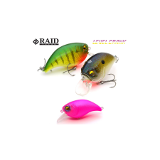 Raid Japan RAID LEVEL CRANK 51mm 10.5gr 023 Honeytrap csali