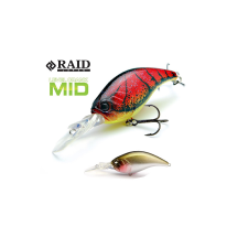 Raid Japan RAID LEVEL CRANK MID 59mm 10.5gr 021 Bait Japan csali