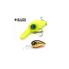 Raid Japan RAID LEVEL CRANK PING 32.5mm 3.5gr 005 Kinkuro csali
