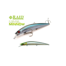 Raid Japan RAID LEVEL MINNOW 125mm 14gr 015 Otori csali