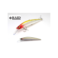 Raid Japan RAID LEVEL MINNOW PLUS 125mm 14gr 012 Bait Japan csali
