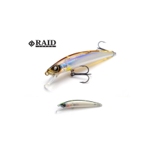Raid Japan RAID LEVEL MINNOW QUIK72 72mm 5.2gr 012 Otori csali