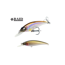 Raid Japan RAID LEVEL SHAD SPRINTER 68SR 68mm 5.6gr 013 Bait Japan csali
