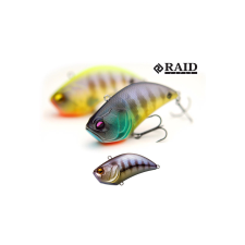 Raid Japan RAID LEVEL VIB 54mm 10.6gr 010 Chi Gill csali