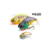 Raid Japan RAID LEVEL VIB 54mm 10.6gr 042 Onion Gill