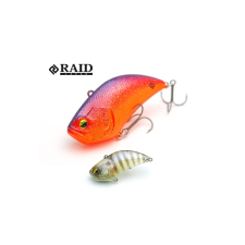 Raid Japan RAID LEVEL VIB B.I.G 63mm 17gr 020 Sukebe Gill csali