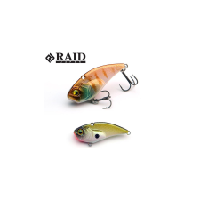 Raid Japan RAID LEVEL VIB BOOST 11gr 46mm 015 Pearl Shad csali