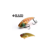 Raid Japan RAID LEVEL VIB BOOST 3.5gr 38mm 004 Kinkuro csali