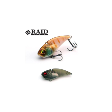 Raid Japan RAID LEVEL VIB BOOST 3.5gr 38mm 021 Smoke Gill csali