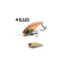 Raid Japan RAID LEVEL VIB BOOST 5gr 38mm 025 Bait Japan csali
