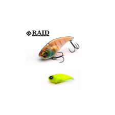 Raid Japan RAID LEVEL VIB BOOST 5gr 38mm 027 Lemon Power csali