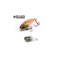 Raid Japan RAID LEVEL VIB BOOST 7gr 38mm 026 Real Kinkuro csali