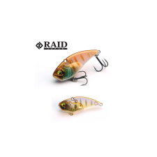 Raid Japan RAID LEVEL VIB BOOST 9gr 46mm 024 Sukebe Gill csali