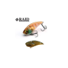 Raid Japan RAID LEVEL VIB BOOST 9gr 46mm 033 Numa Chichibu