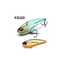 Raid Japan RAID LEVEL VIB BOOST HEAVY 14gr 60mm 004 Kinkuro csali