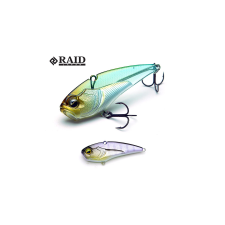 Raid Japan RAID LEVEL VIB BOOST HEAVY 14gr 60mm 007 Chi Gill csali