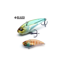 Raid Japan RAID LEVEL VIB BOOST HEAVY 14gr 60mm 020 Onion Gill csali